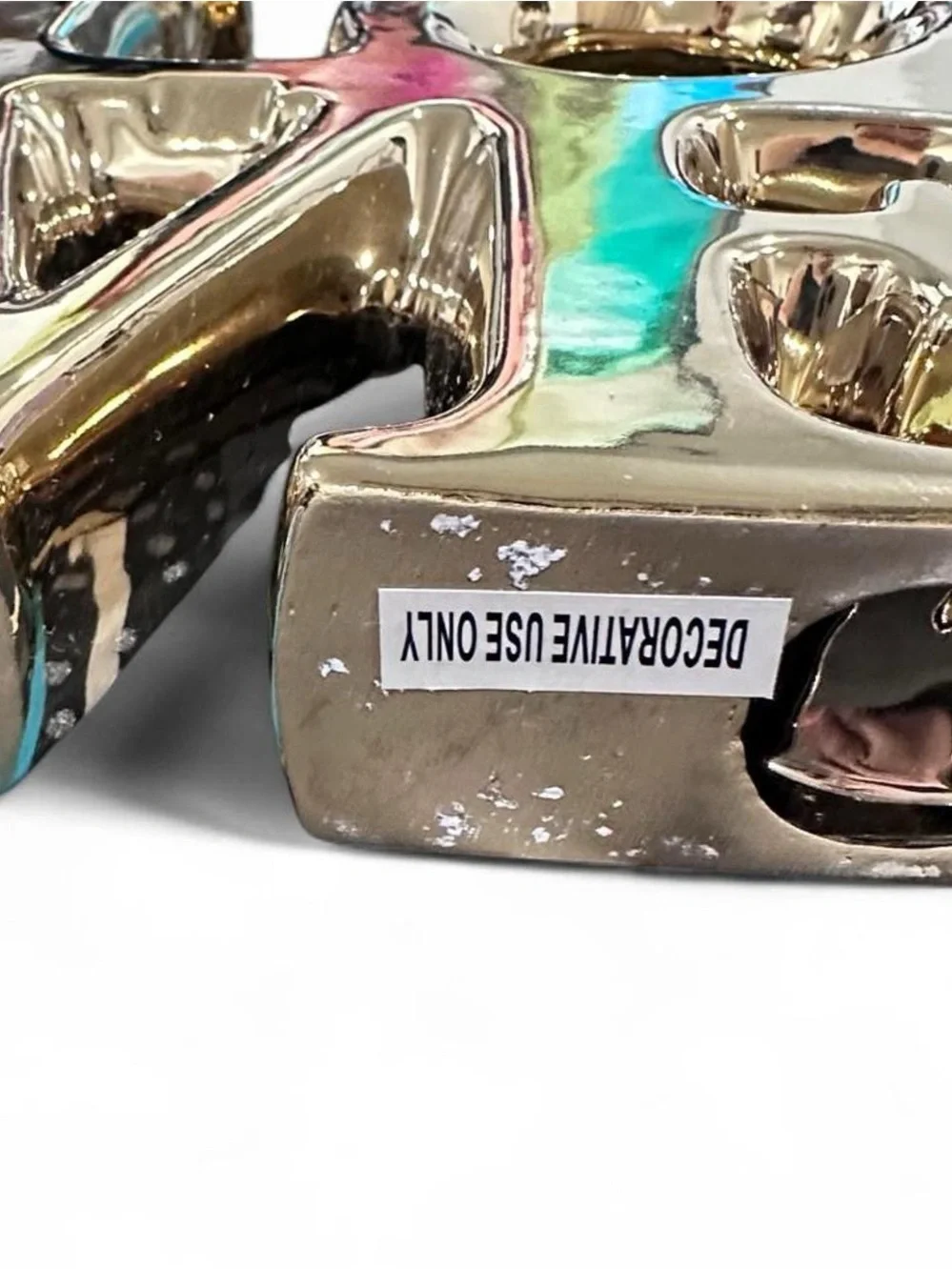 N/A beautiful metallic